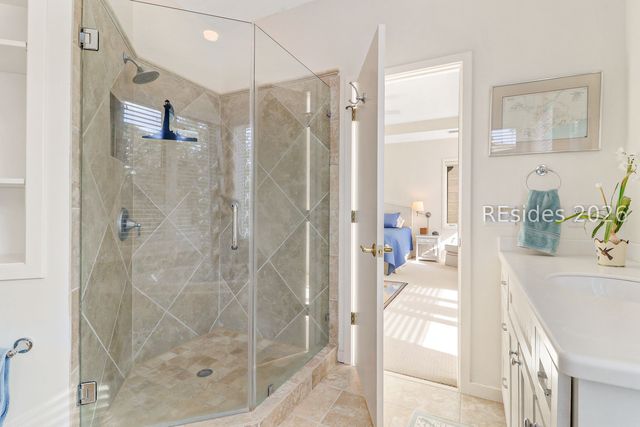 4 Bald Eagle Rd W, Hilton Head Island, SC 29928