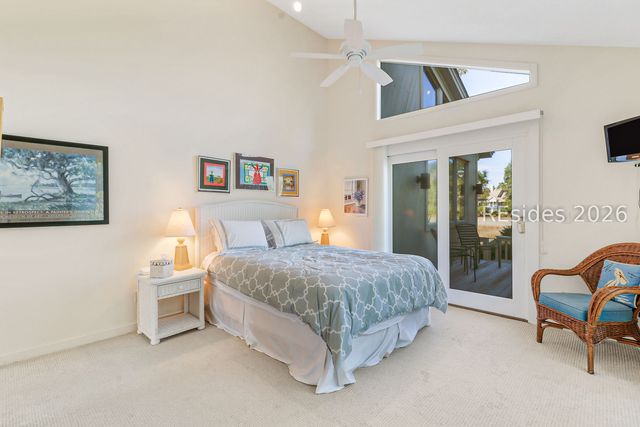 4 Bald Eagle Rd W, Hilton Head Island, SC 29928