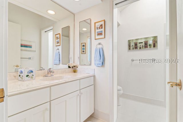 4 Bald Eagle Rd W, Hilton Head Island, SC 29928