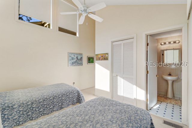 4 Bald Eagle Rd W, Hilton Head Island, SC 29928