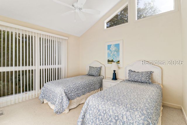 4 Bald Eagle Rd W, Hilton Head Island, SC 29928