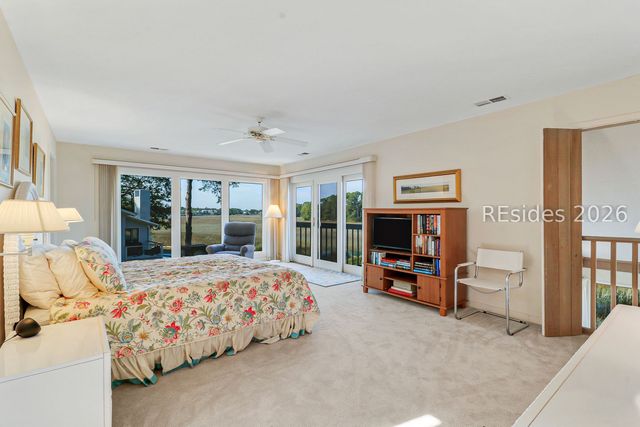 4 Bald Eagle Rd W, Hilton Head Island, SC 29928