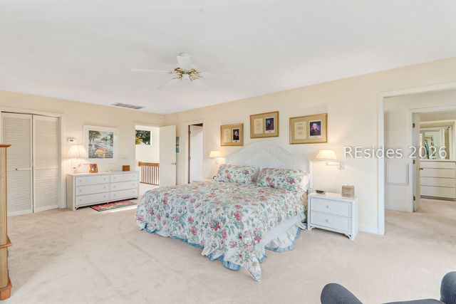 4 Bald Eagle Rd W, Hilton Head Island, SC 29928