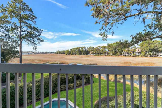 4 Bald Eagle Rd W, Hilton Head Island, SC 29928