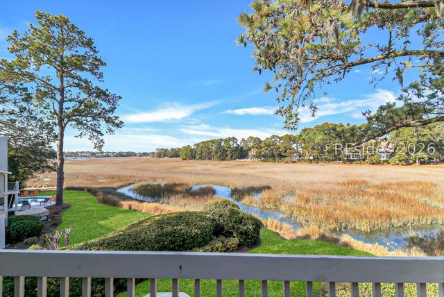 4 Bald Eagle Rd W, Hilton Head Island, SC 29928