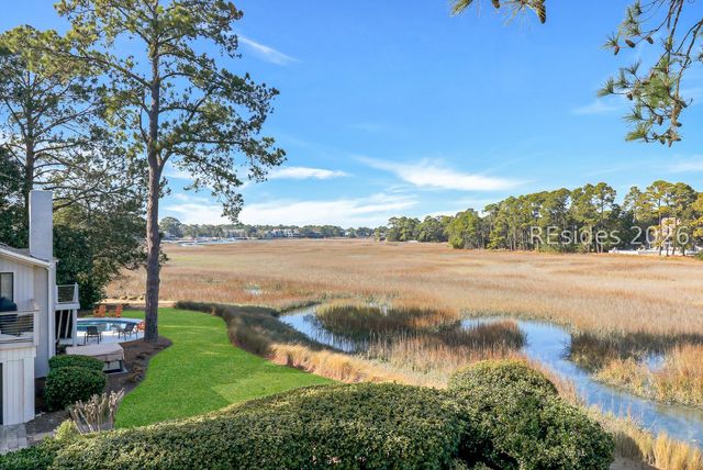 4 Bald Eagle Rd W, Hilton Head Island, SC 29928