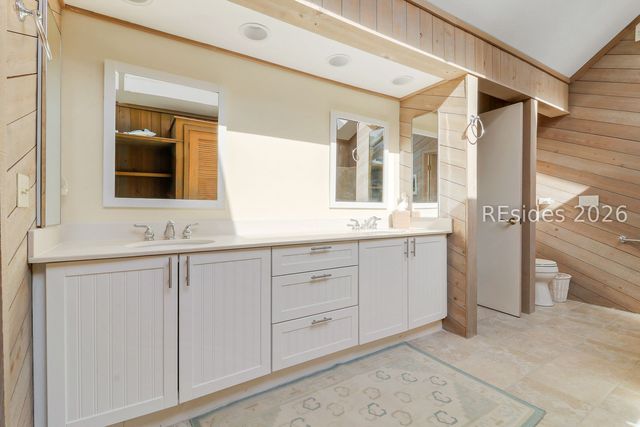 4 Bald Eagle Rd W, Hilton Head Island, SC 29928