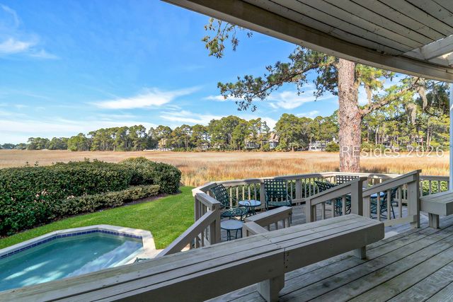 4 Bald Eagle Rd W, Hilton Head Island, SC 29928