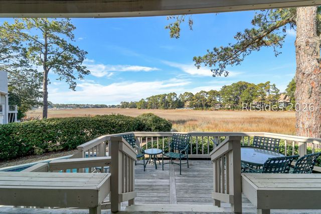 4 Bald Eagle Rd W, Hilton Head Island, SC 29928