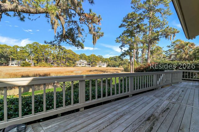 4 Bald Eagle Rd W, Hilton Head Island, SC 29928