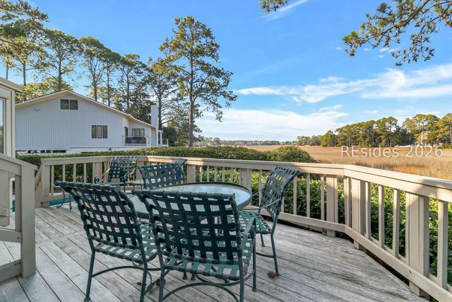 4 Bald Eagle Rd W, Hilton Head Island, SC 29928