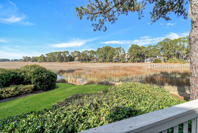 4 Bald Eagle Rd W, Hilton Head Island, SC 29928