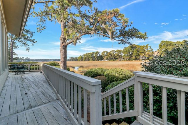 4 Bald Eagle Rd W, Hilton Head Island, SC 29928