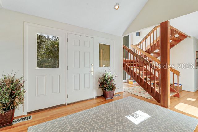 4 Bald Eagle Rd W, Hilton Head Island, SC 29928