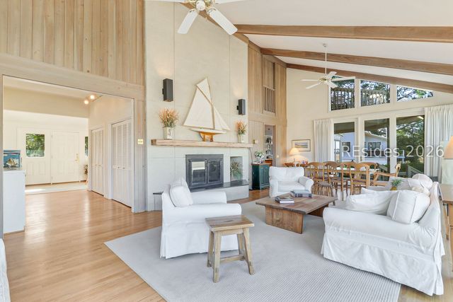 4 Bald Eagle Rd W, Hilton Head Island, SC 29928