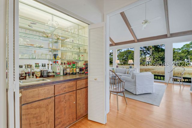 4 Bald Eagle Rd W, Hilton Head Island, SC 29928