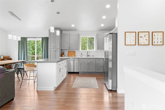 1172 Thorndyke Road, Port Ludlow, WA 98365