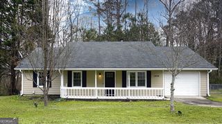 1504 Sugarplum Place SW, Conyers, GA 30094