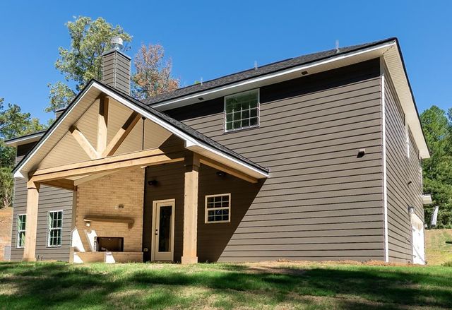 38 Oak Ridge Drive, Waverly Hall, GA 31831