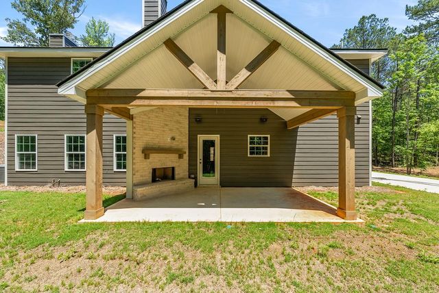 38 Oak Ridge Drive, Waverly Hall, GA 31831