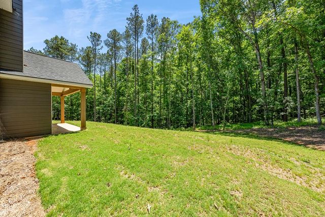 38 Oak Ridge Drive, Waverly Hall, GA 31831