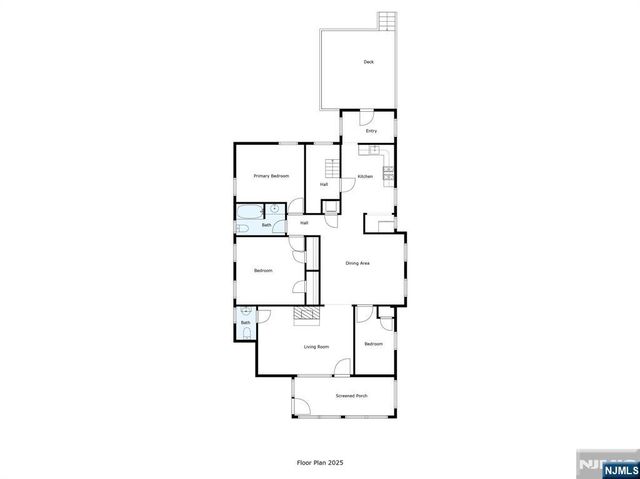 165 Home Avenue 1, Rutherford, NJ 07070