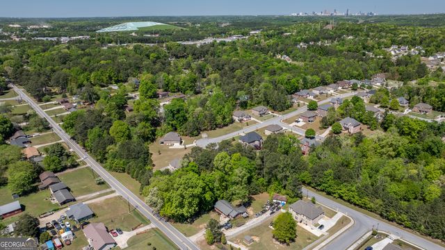 1868 Cedar Grove Road, Conley, GA 30288