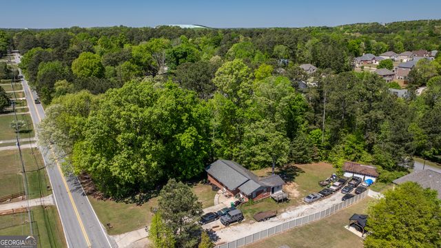 1868 Cedar Grove Road, Conley, GA 30288