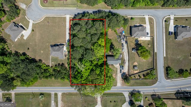 1868 Cedar Grove Road, Conley, GA 30288