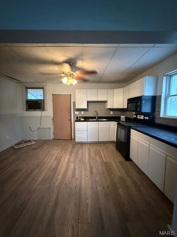 5324 Hamilton Avenue, Jennings, MO 63136