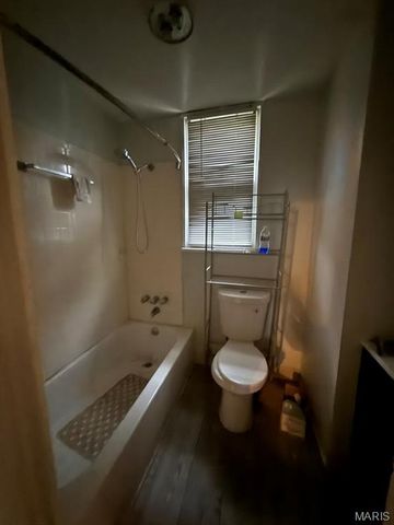 5324 Hamilton Avenue, Jennings, MO 63136