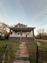 5324 Hamilton Avenue, Jennings, MO 63136