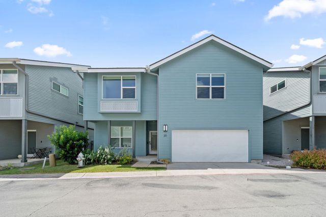 301 W Stassney LN 20, Austin, TX 78745