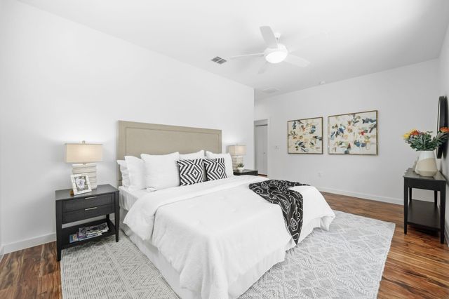 301 W Stassney LN 20, Austin, TX 78745