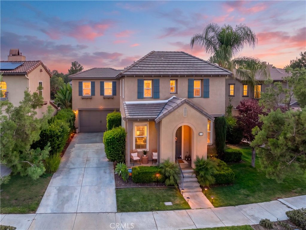 40249 Danbury Court, Temecula, CA 92591 — exterior