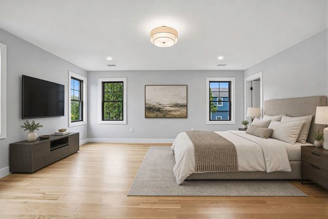18 Avon Circle, Needham, MA 02494