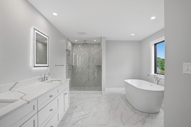 18 Avon Circle, Needham, MA 02494