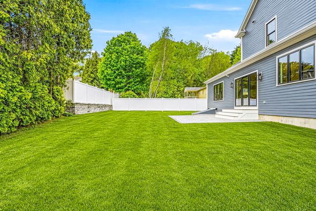 18 Avon Circle, Needham, MA 02494