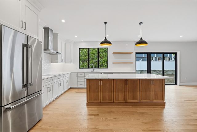 18 Avon Circle, Needham, MA 02494