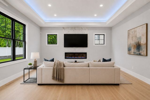 18 Avon Circle, Needham, MA 02494