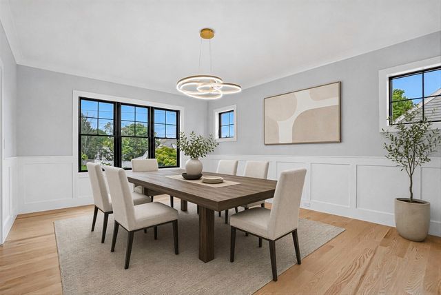 18 Avon Circle, Needham, MA 02494