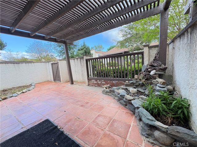 25788 Vista Fairways, Valencia, CA 91355