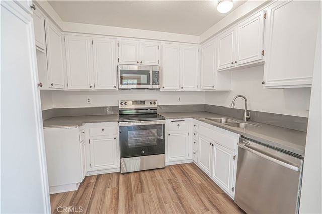 25788 Vista Fairways, Valencia, CA 91355