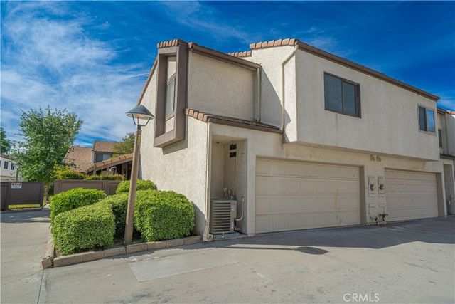 25788 Vista Fairways, Valencia, CA 91355