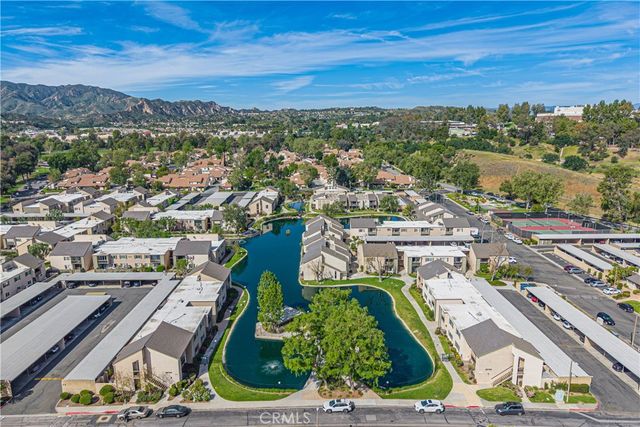 25788 Vista Fairways, Valencia, CA 91355