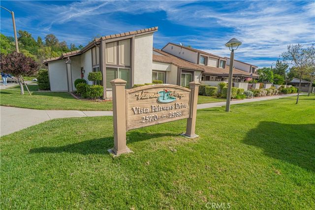 25788 Vista Fairways, Valencia, CA 91355