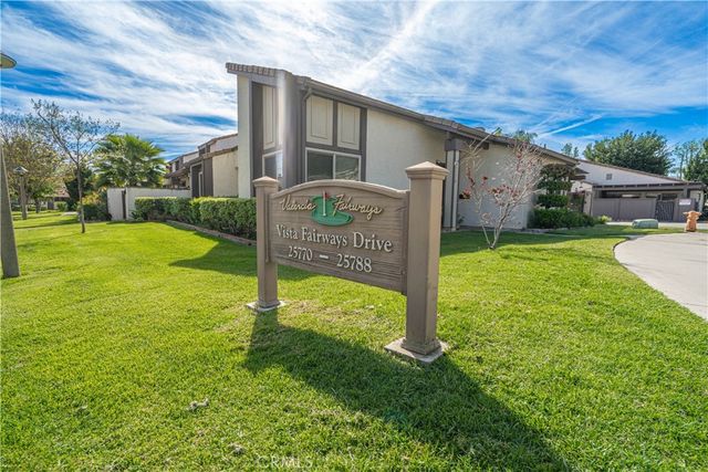 25788 Vista Fairways, Valencia, CA 91355