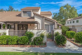 25788 Vista Fairways, Valencia, CA 91355