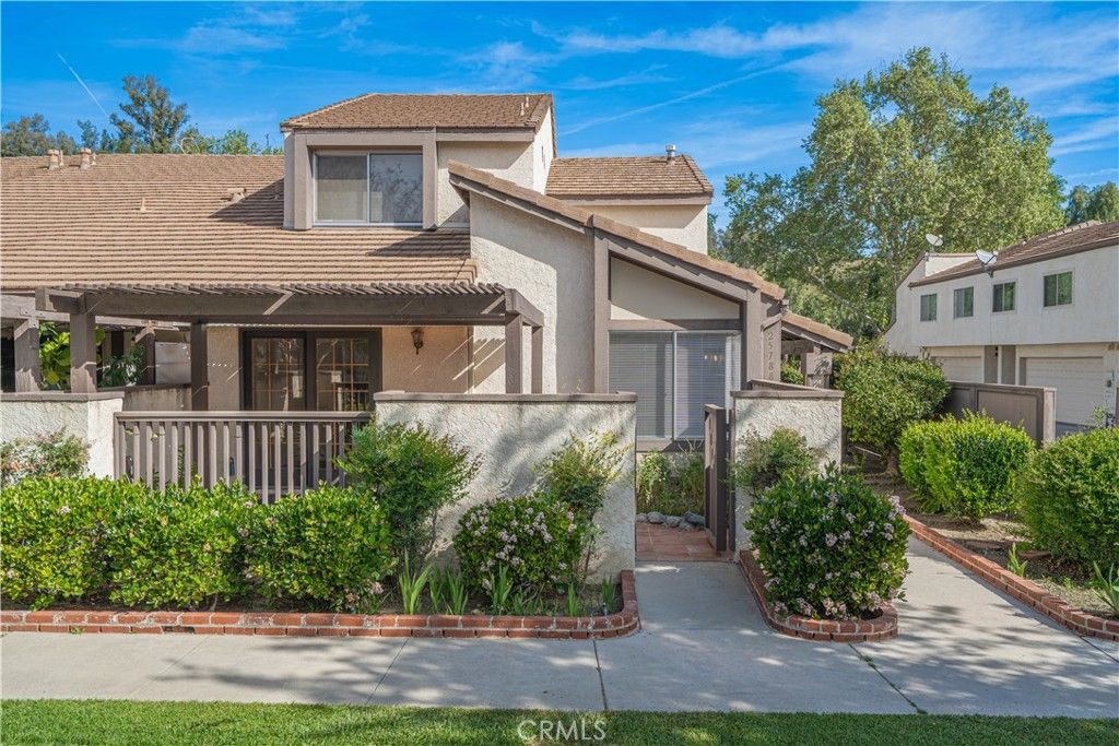 25788 Vista Fairways, Valencia, CA 91355