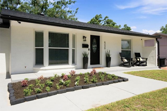 6230 CEDAR STREET NE, St Petersburg, FL 33702
